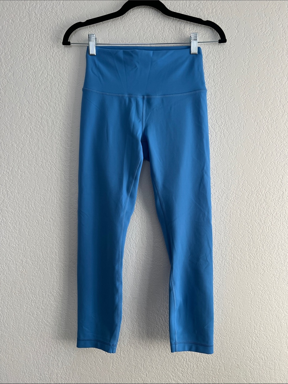 lululemon wunder train legging in ocean view 25”